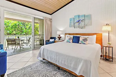 Image de Garden views, island vibes near Napili Bay Beach