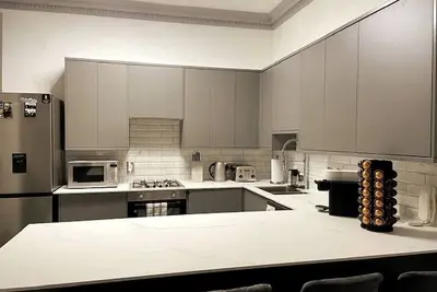 Image de Cozy and Modern Studio Flat in Central Brighton