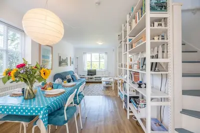 Image de Chestnutt Cottage, Reydon