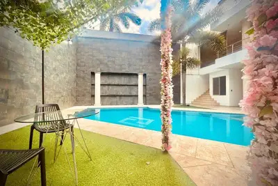 Image de Hermosa Casa Frente a la Ribera del río Cali