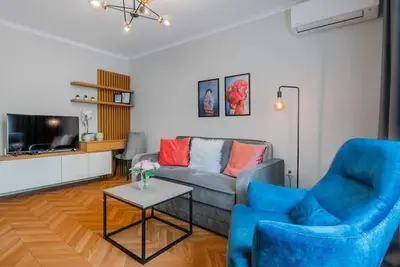 Image de Lozenets apartment
