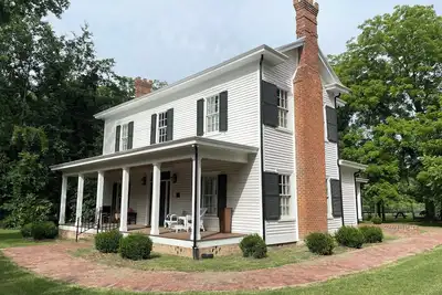 Image de Historic 1885 C. A. Snider House