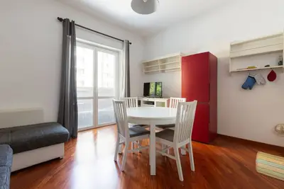Image de Ca' Granda M5 & Bicocca - Apartment Cosy
