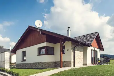 Image de Residence Lipno by Interhome