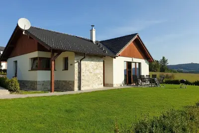 Image de Residence Lipno by Interhome