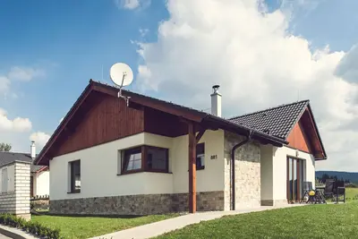 Image de Residence Lipno by Interhome