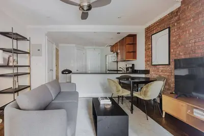 Image de Divine Ues Studio w/ In-Unit W/D, walk to Central Park, by Blueground