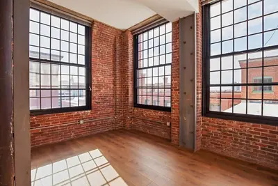 Image de Charming 1-bedroom apartment with WiFi, Ac in wonderful Providence