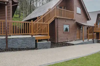 Image de Premier Lodge 41, family friendly, with pool in Dyserth