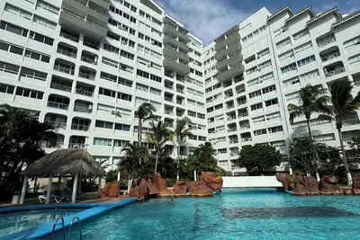 Image de Casa Lily - Beach Front Condo