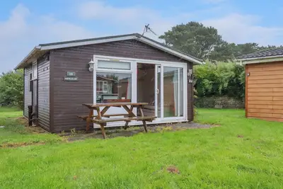 Image de Newtrain Bay, family friendly, with a garden in St Merryn