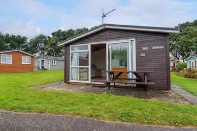 Image de Hawker'S Cove, family friendly, with a garden in St Merryn