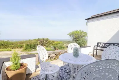 Image de Tan Y Merddyn, family friendly, country holiday cottage in Llanrug