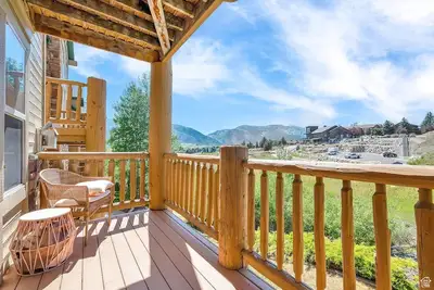Image de Mountain Condo - Powder Mountain & Pineview Res!