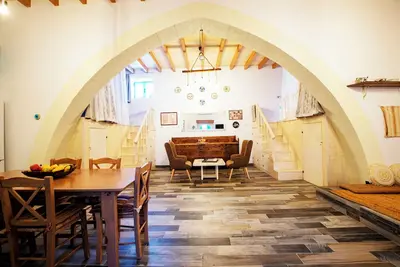 Image de Stefanis Relis House