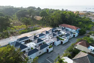 Image de J4 Villas Sanur