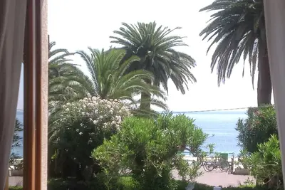 Image de Noli Apartment With Balcony Facing The Sea