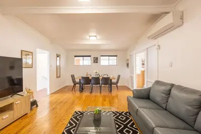 Image de Peaceful 3Beds Affordable Home near Bne Airport