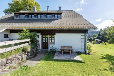 Appartement \"Haus Heimrich\"