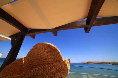 Image de Green n' Blue apartments