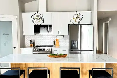 Image de Private Artsy Getaway - m/s Prosser, Sunnyside