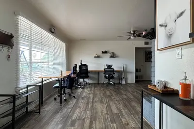 Image de Modern Home Near Gcu & Easy Downtown Access