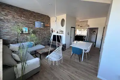 Image de 🌟La Verrière 🌟berges du Tarn - centre ville