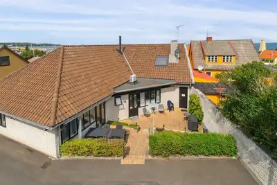 Image de \"Ginie\" - 70m from the sea by Interhome