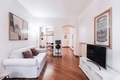 Image de Easylife - Elegant apartment in Brera