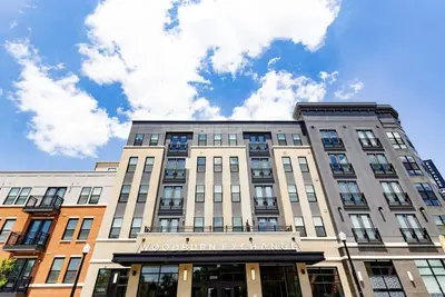 Spacious 3br/3ba Suites Near Downtown Cincinnati