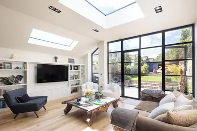 Image de An Airy Abode, by Veeve