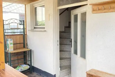 Image de Spacious 2-room apartment with kitchen and bathroom