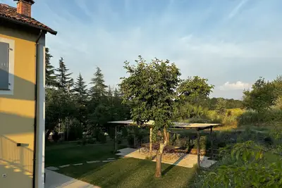 Image de Farmhouse in Monterotondo di Gavi - Autumn Suite