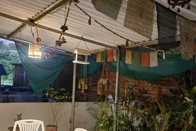 Image de Charming bungalow in Gwalior with WiFi and Ac.