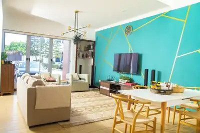 Image de Cityview 2 Bedroom Apartment @ North Legon with Standby Gen Set