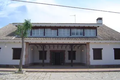 Image de Summer vacation villa