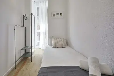 Image de BBarcelona Clot Apartments