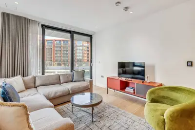 Image de London's Appeal Summa