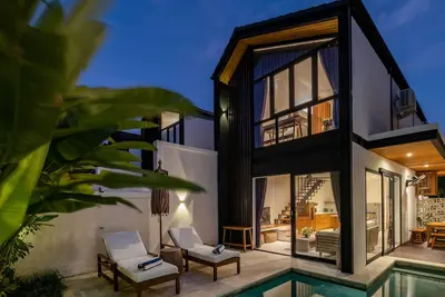Image de Tranquility, 1br Villa near Canggu