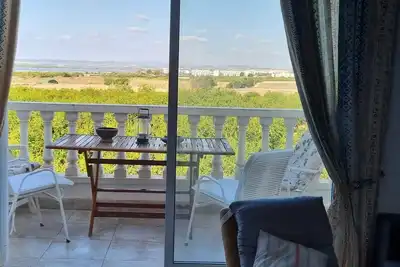 Apartamento en Alquiler a 900 m de la Playa
