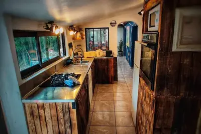 Image de Maison de campagne rénovée au calme