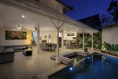 Image de 4 Bedroom in Seminyak/Kayu Aya
