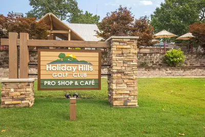 Image de Hicv Holiday Hills Resort 1br suite Saturday check-in