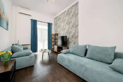 Image de Ruska 47/48 | Stylish Apartment | Air-conditioning