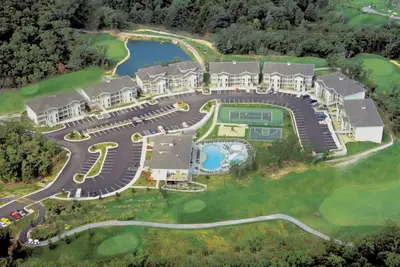 Image de WorldMark Branson Resort 2br Suite Friday Check-In