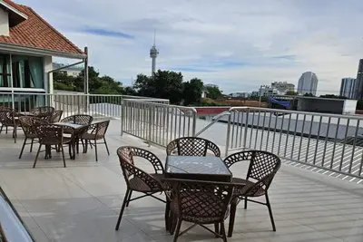 Image de Pratamnak Residence