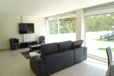 Image de Villa la Siesta