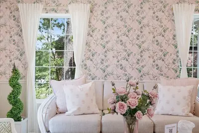 Image de Downtown 7 min • 90° Pool+Spa • Front Door Pkg • 3br/3ba