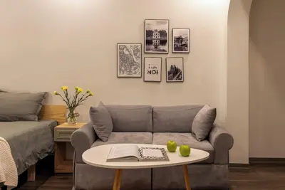 Image de Tranquille Homestay, 4 Brs, 2 Minutes to Hoan Kiem Lake, Ha Noi.