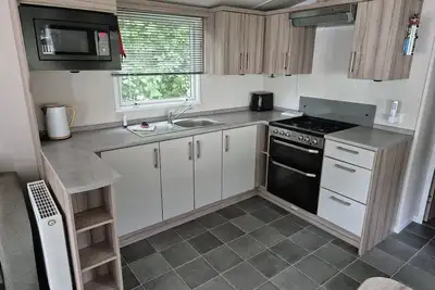 Image de Bluebell fern - 2 bedrooms sleeps 6